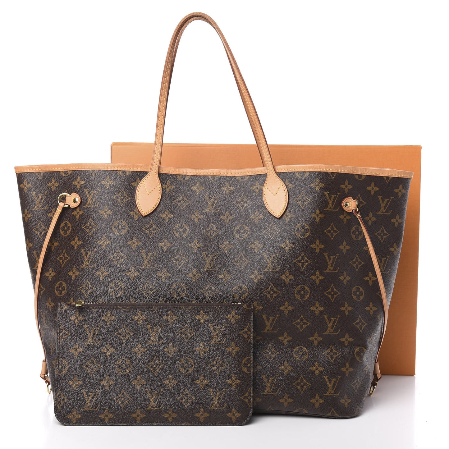 Monogram Neo Neverfull GM