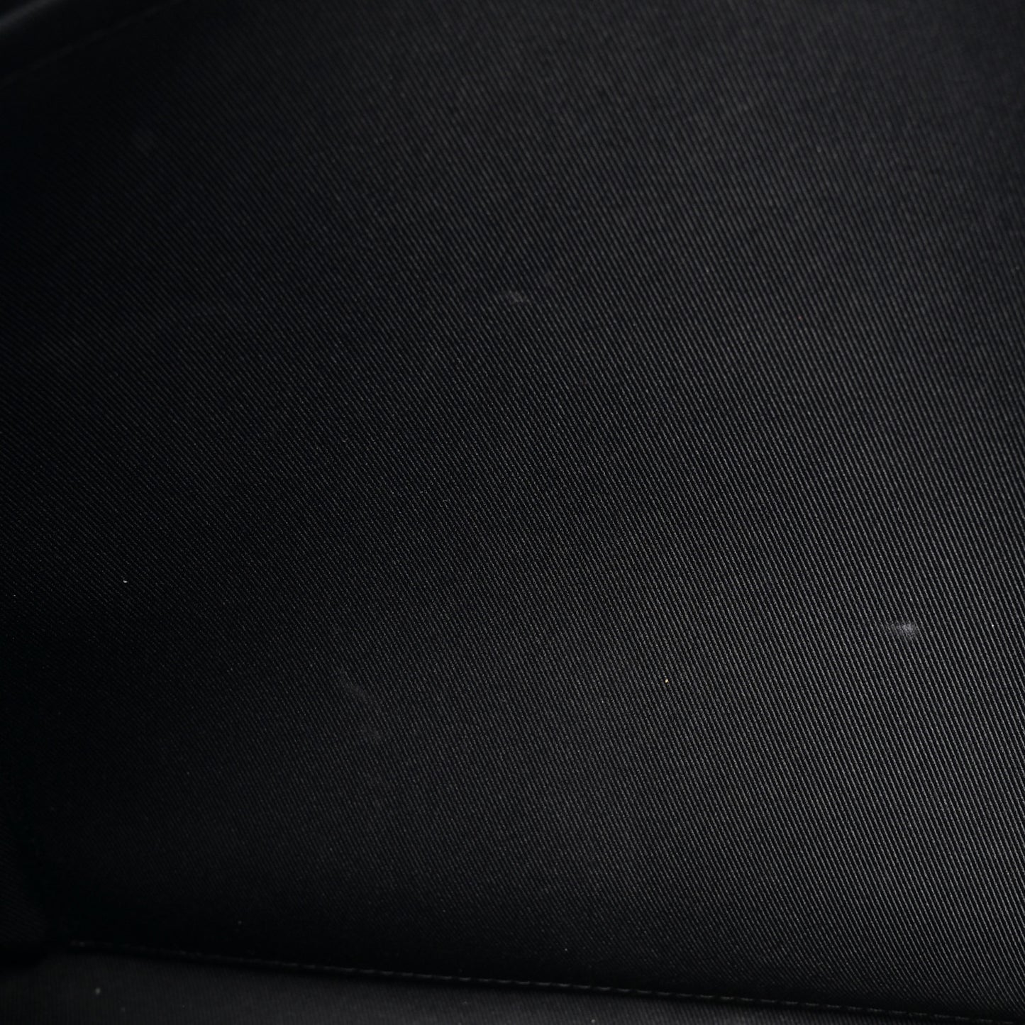 Taiga Anton Soft Briefcase Black