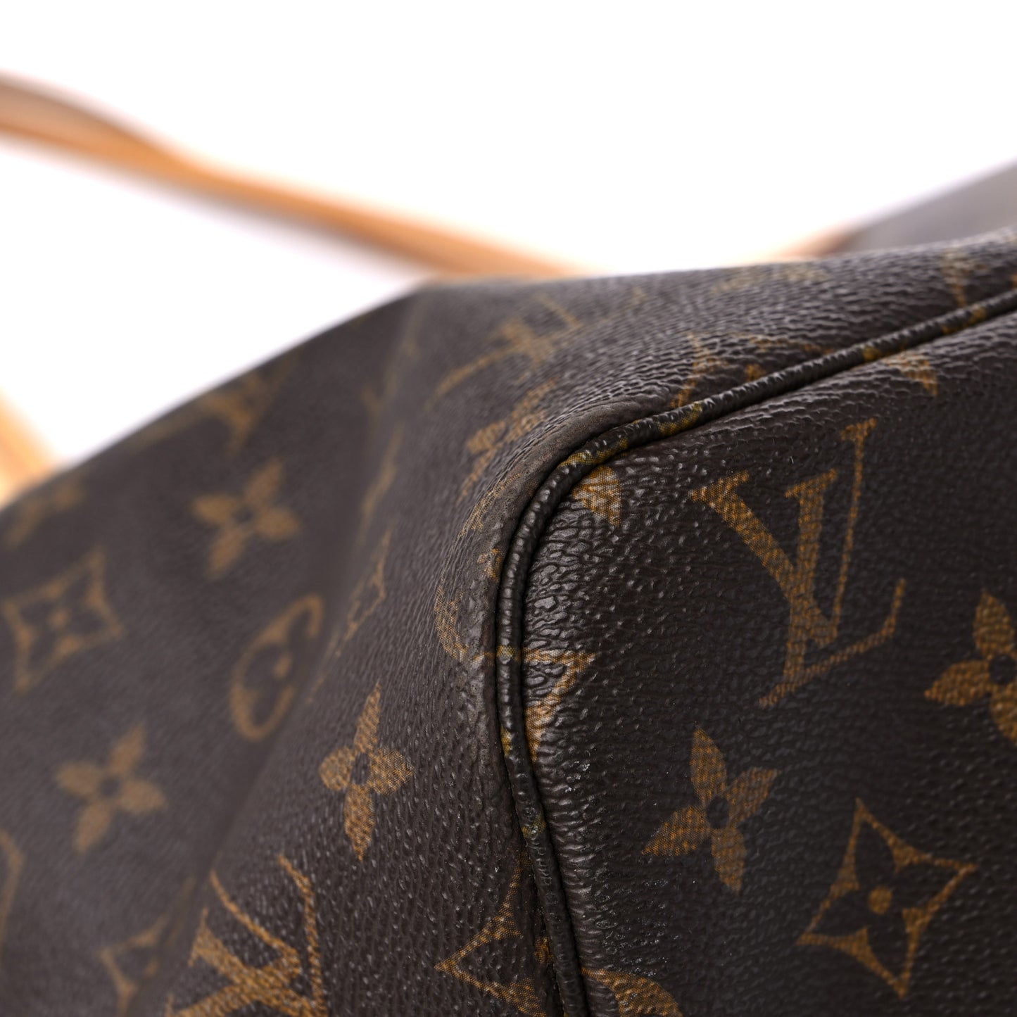 Monogram Neverfull GM