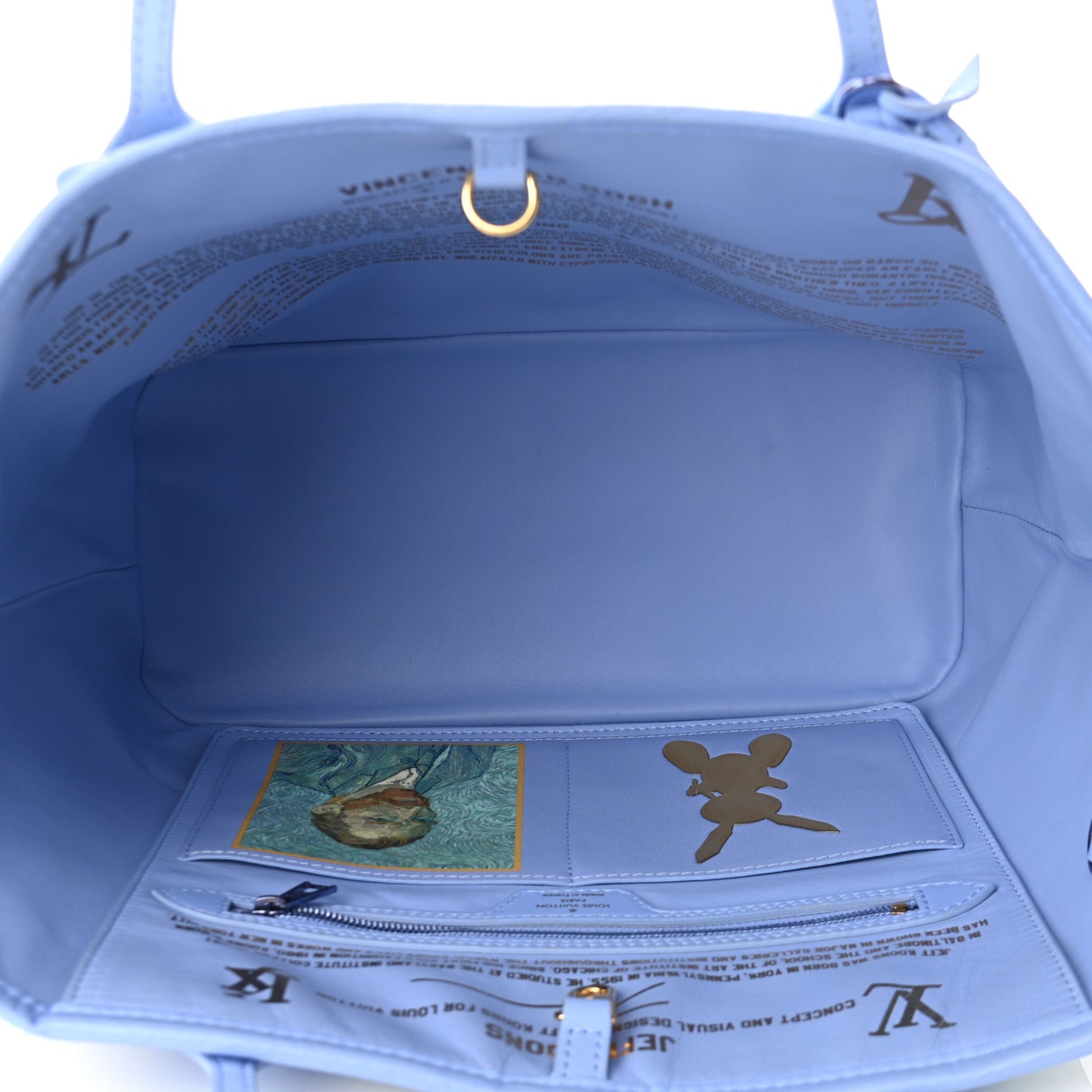 Masters Van Gogh Neverfull MM