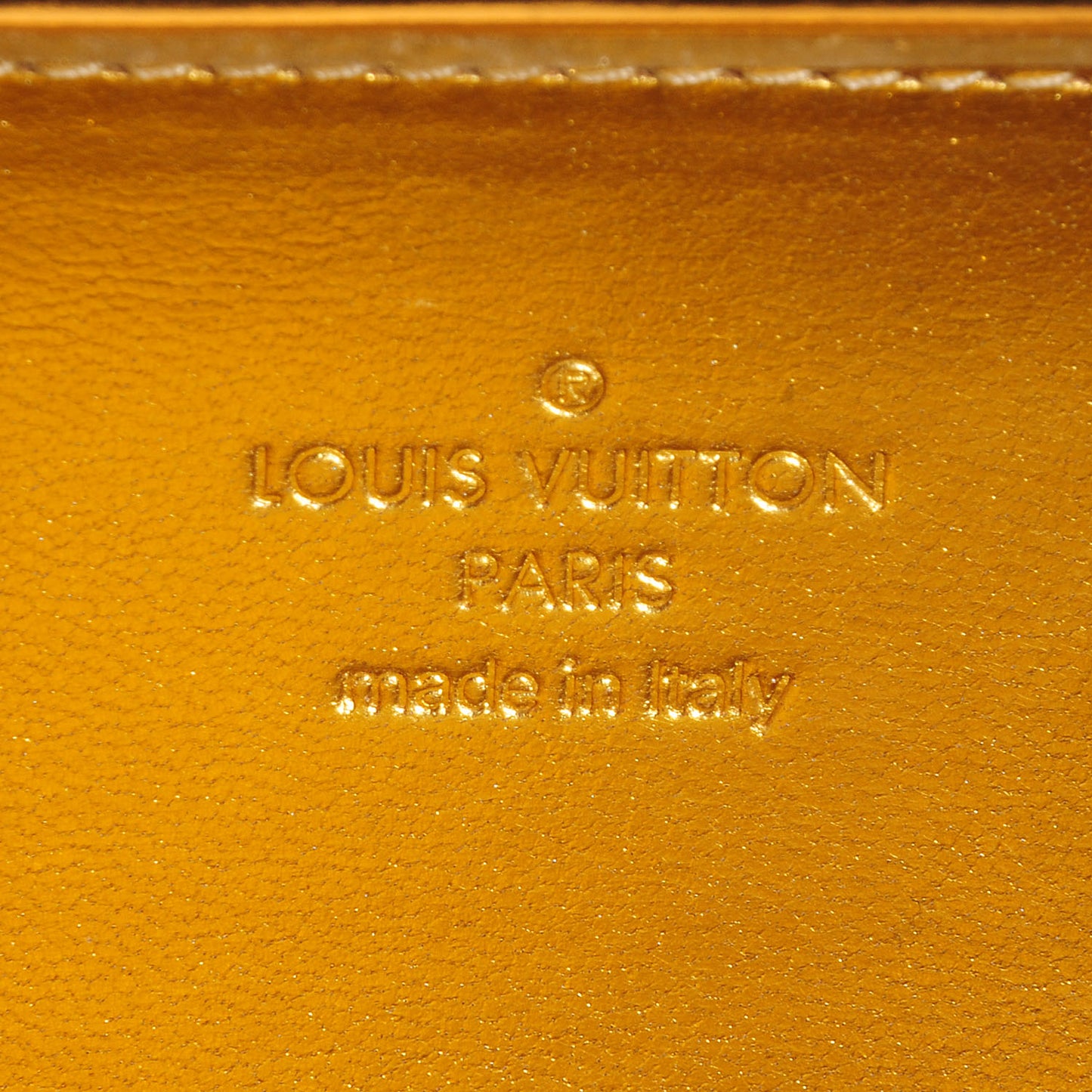 Monogram Motard Minaudiere Clutch Black