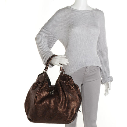 Louis Vuitton Mahina XL Mordore 2 of 7