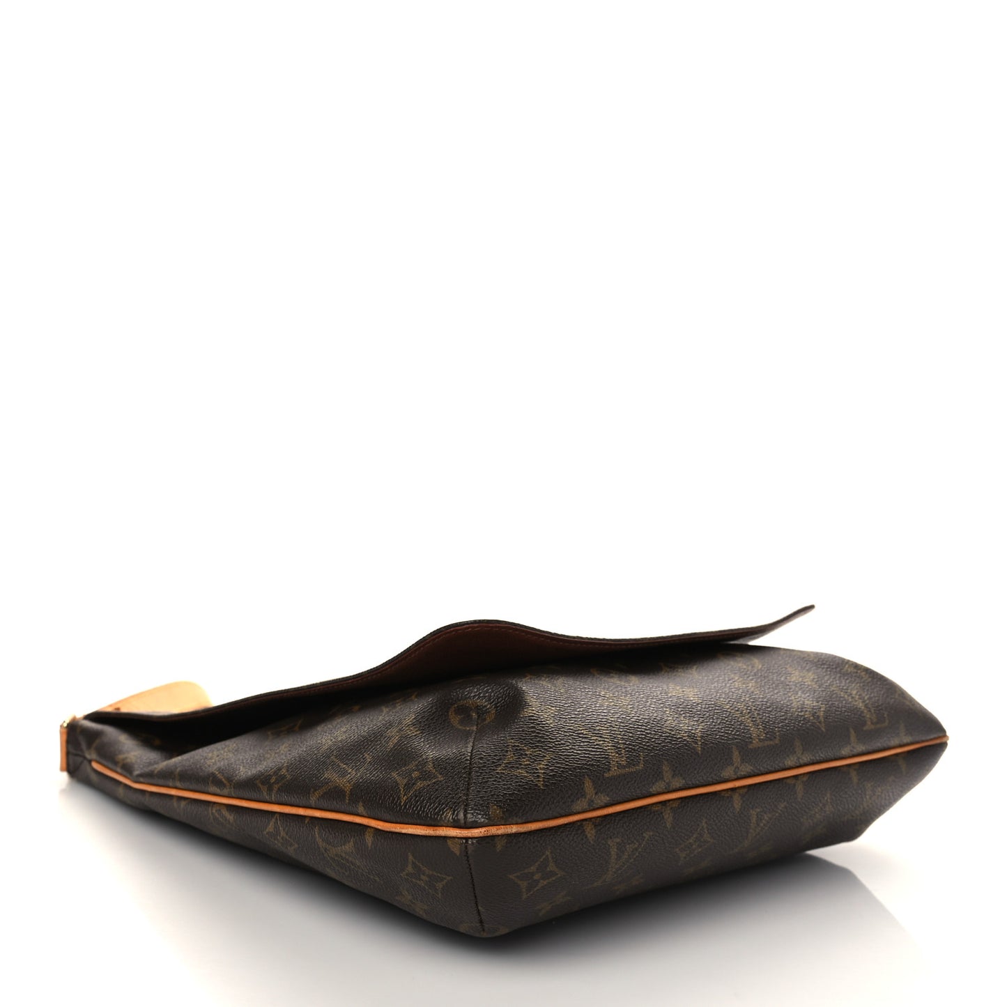 Monogram Musette GM