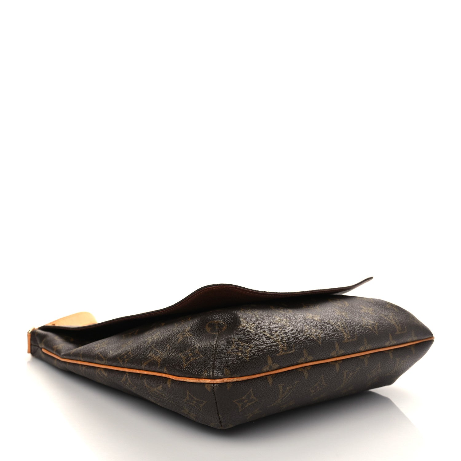 Louis Vuitton Monogram Musette GM 4 of 10