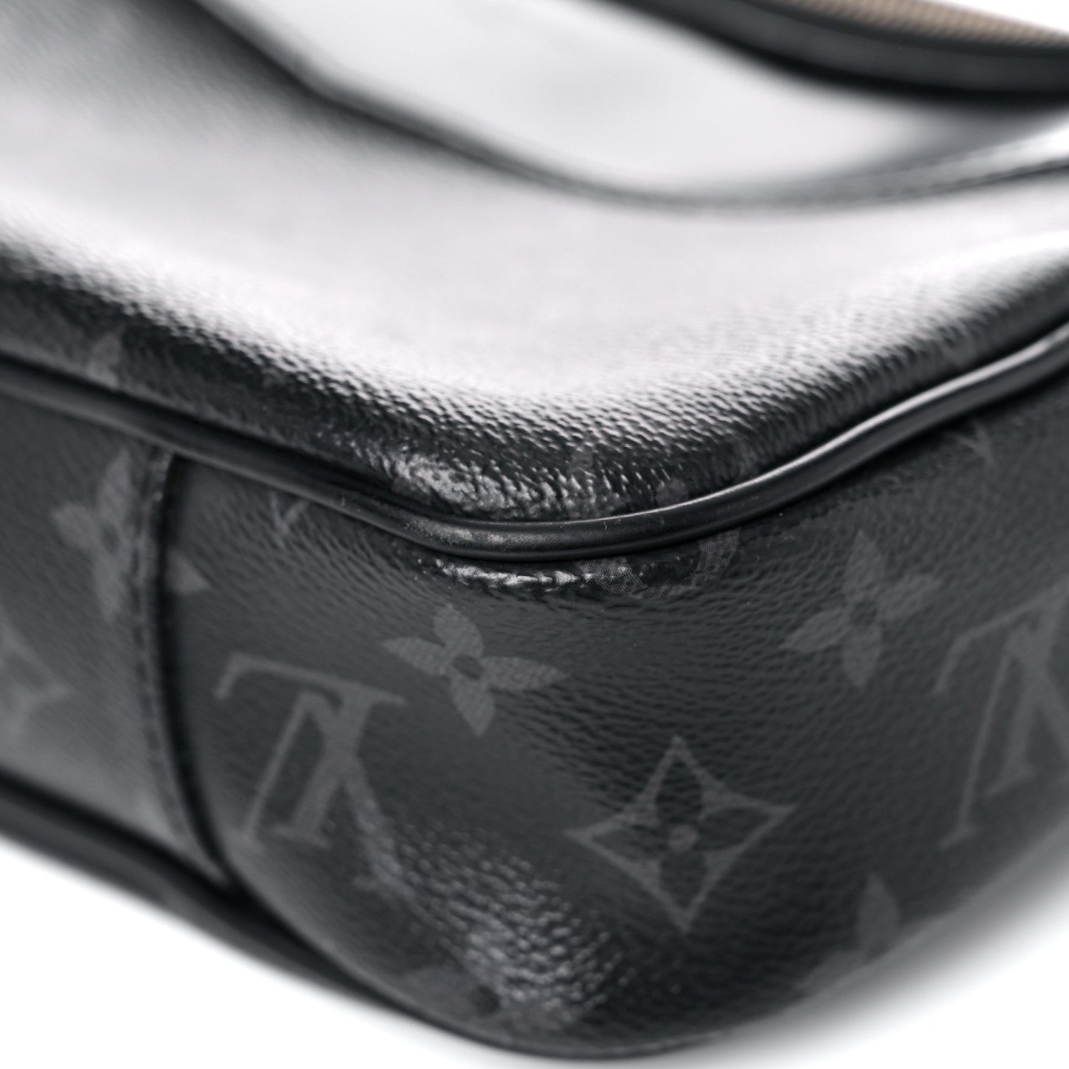 Louis Vuitton Monogram Eclipse Explorer Bumbag 11 of 20