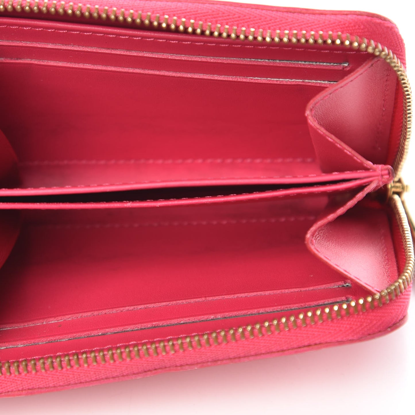 Vernis Zippy Coin Purse Freesia