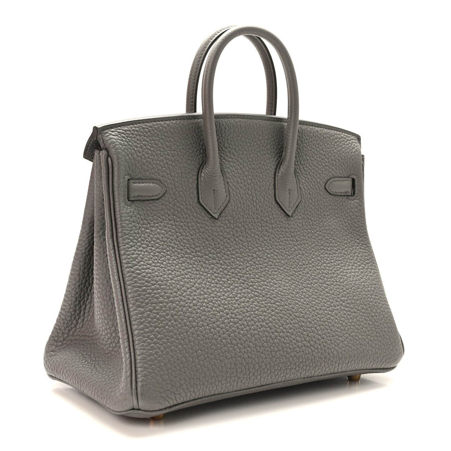 Togo Birkin 25 Etain