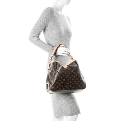 Louis Vuitton Monogram Delightful PM 2 of 7