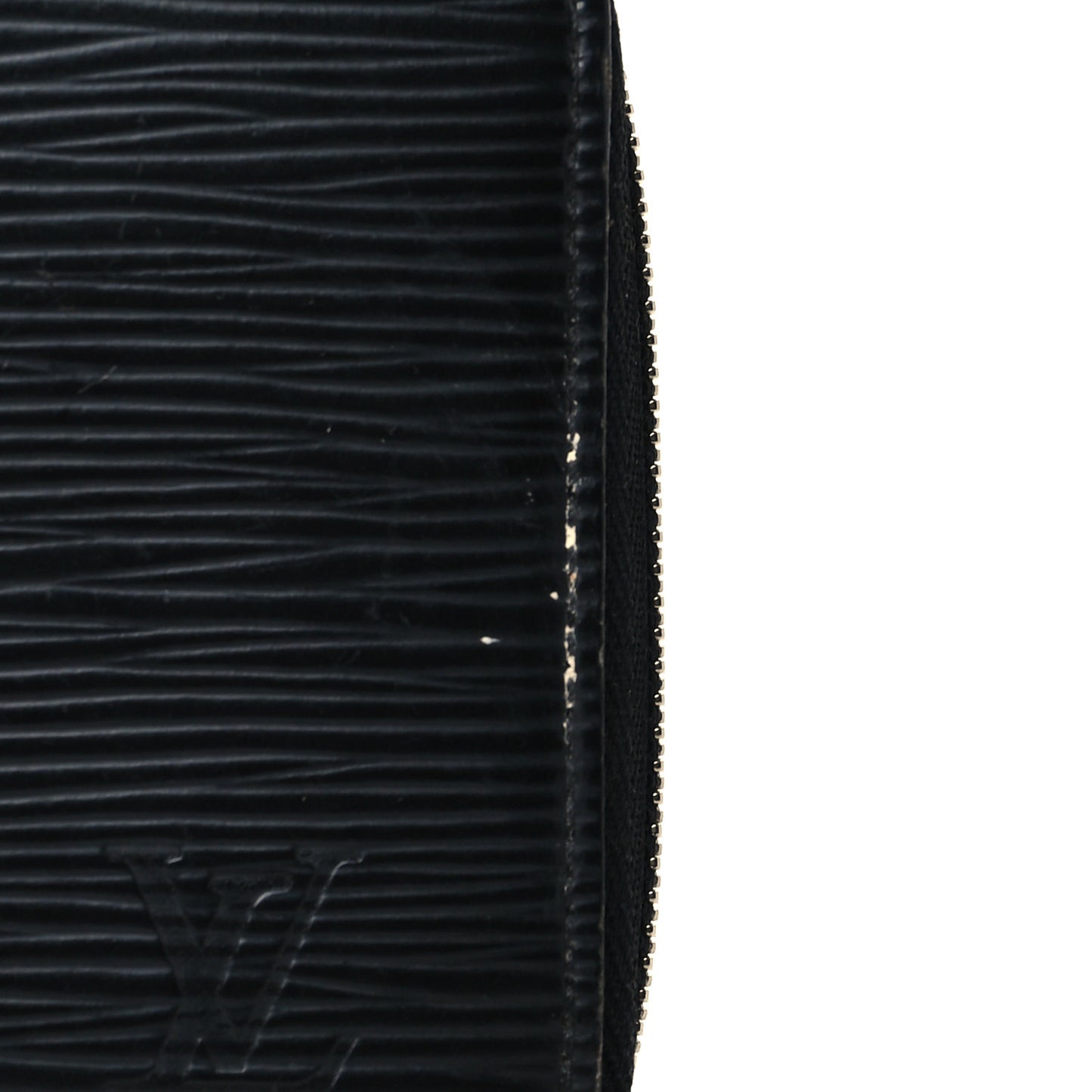 Epi Zippy Wallet Black