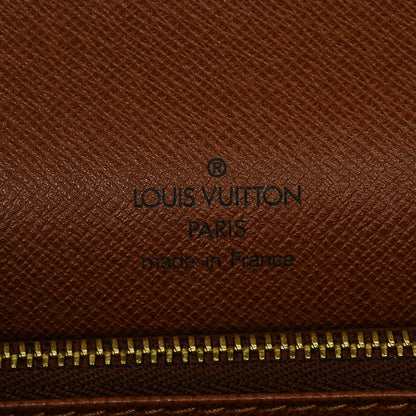 Louis Vuitton Monogram Concorde 6 of 6