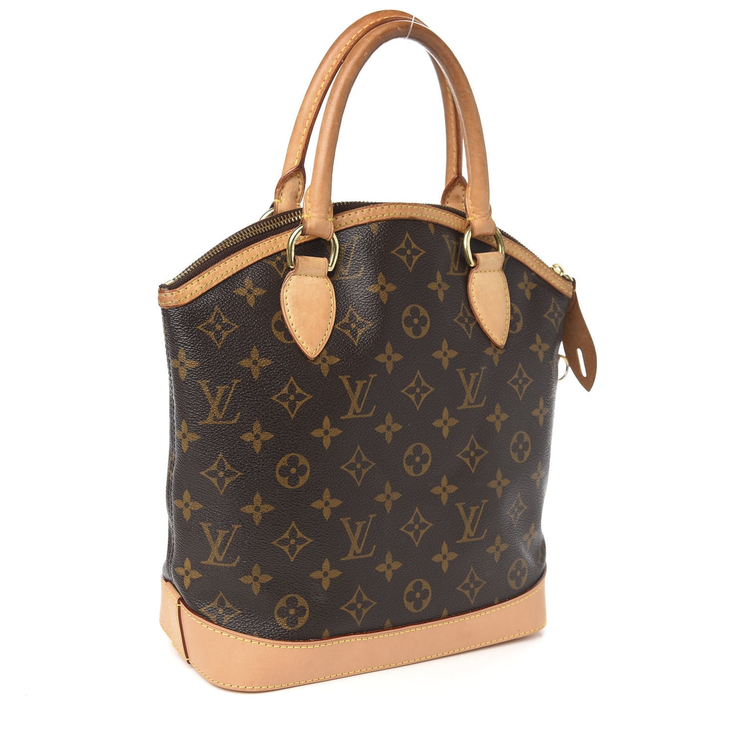 Monogram Lockit PM