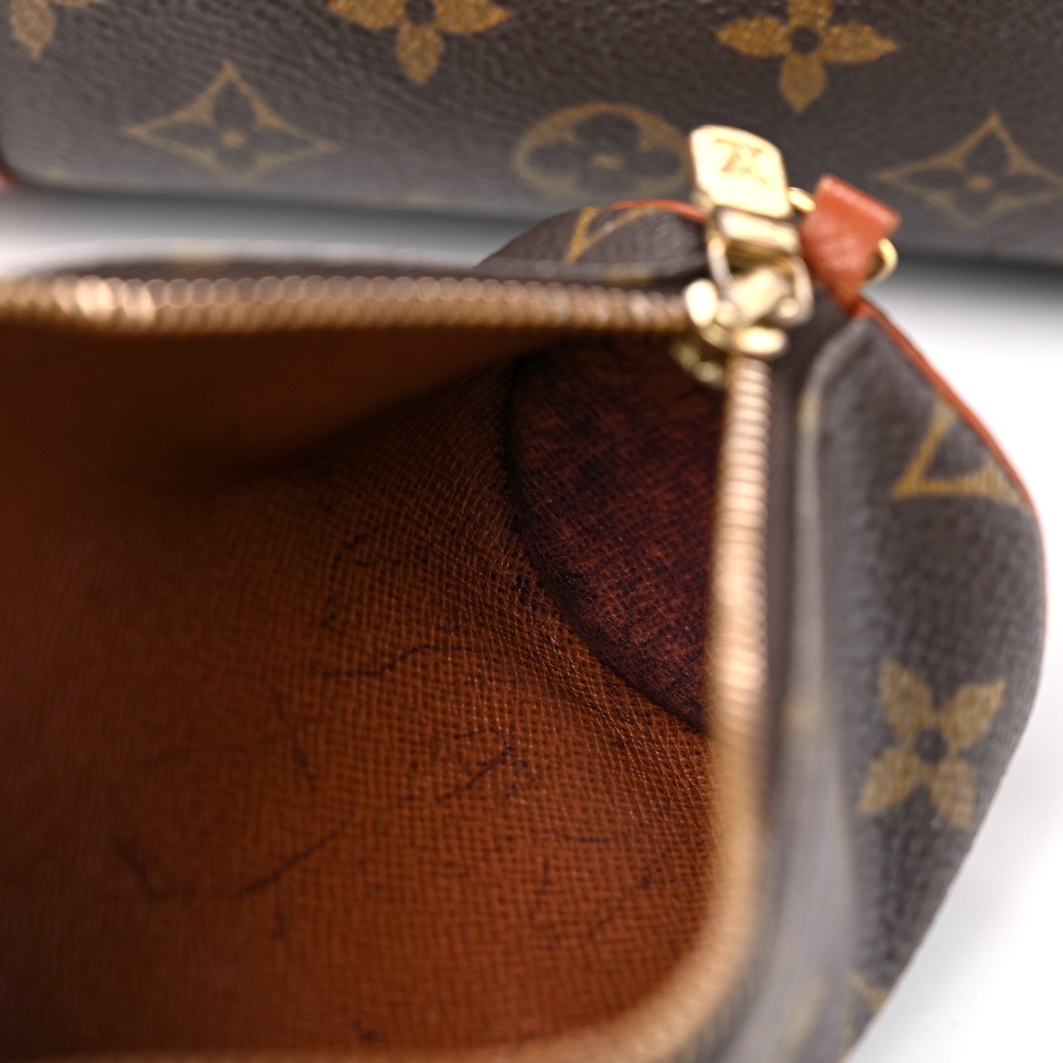 Louis Vuitton Monogram Papillon 30 with Companion 16 of 16