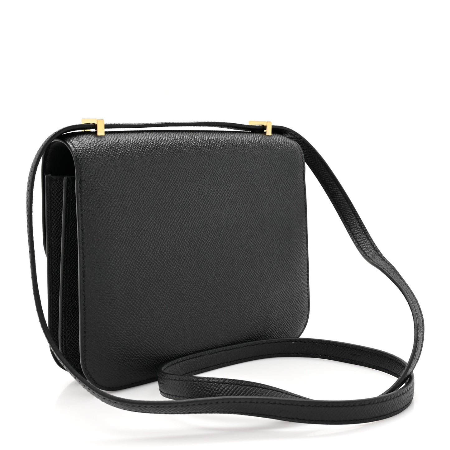 Epsom Constance 18 Black