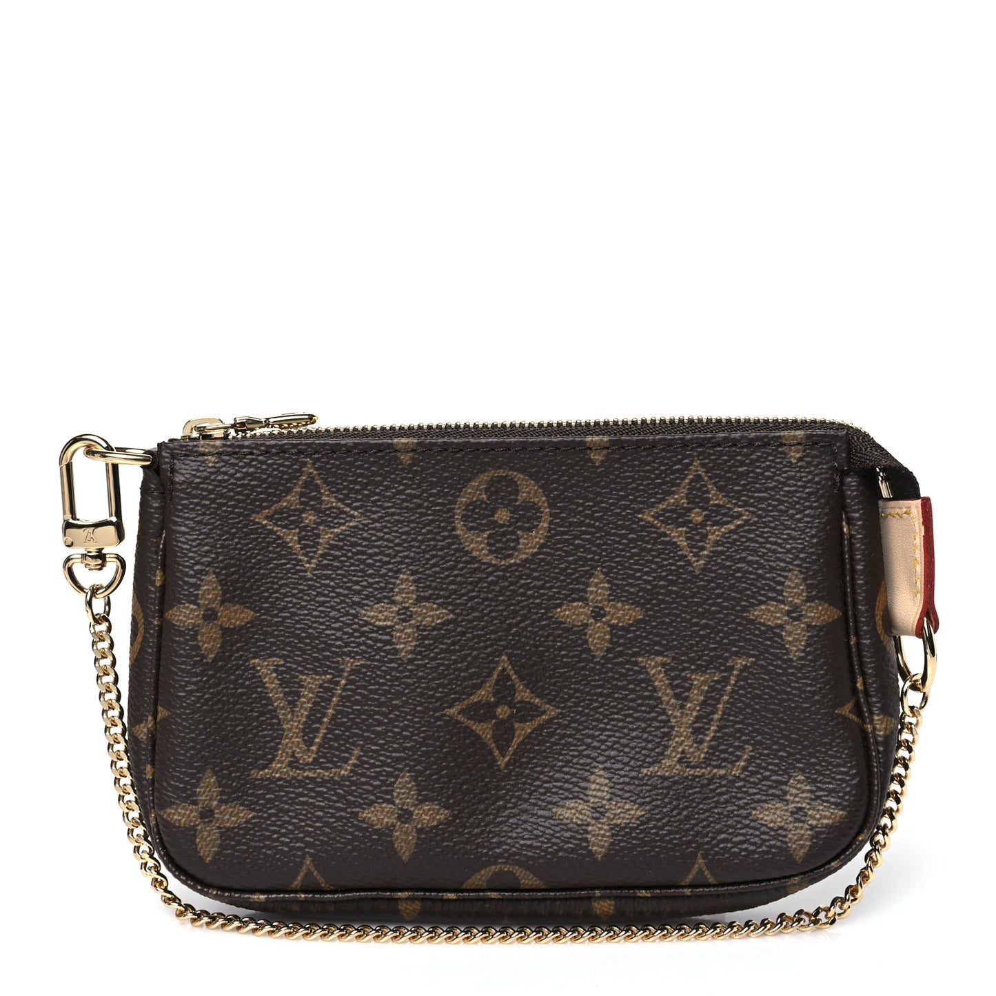 Monogram Mini Pochette Accessories