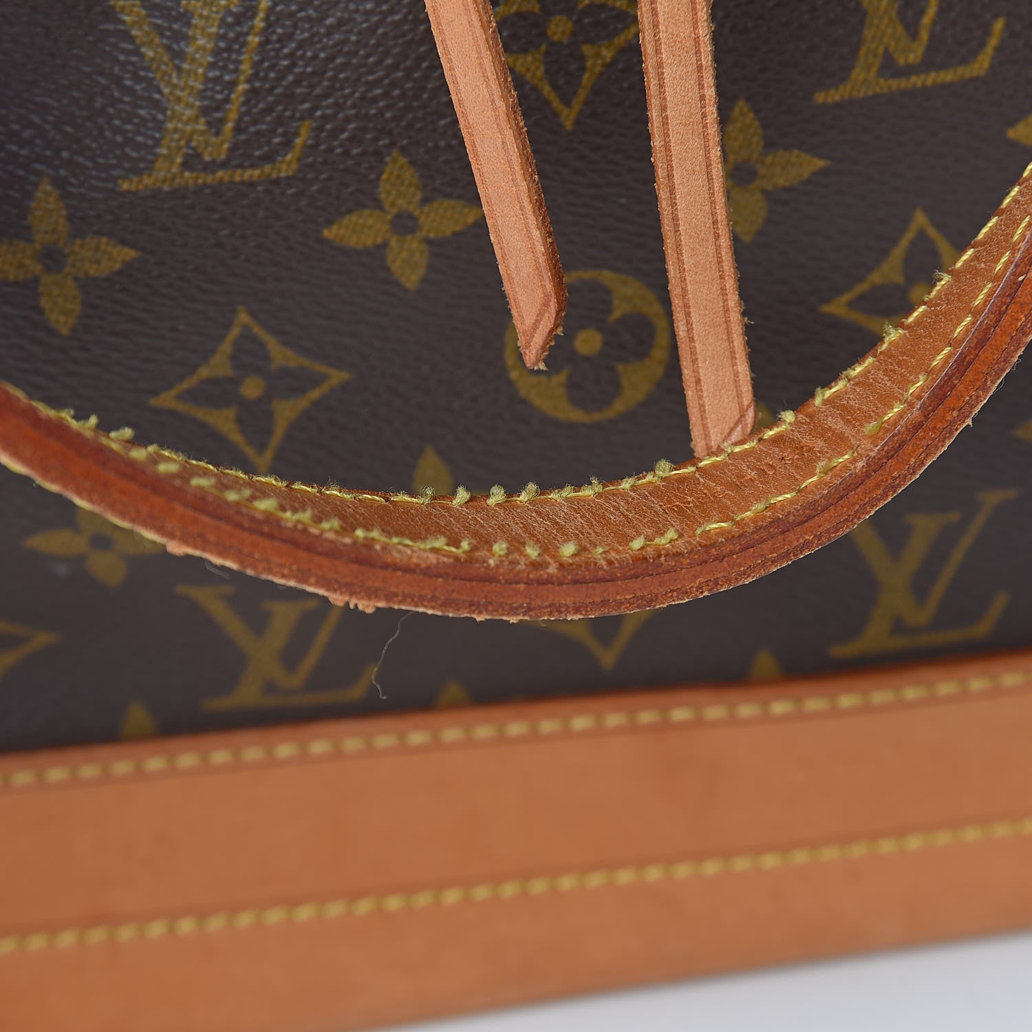 Louis Vuitton Monogram Noe 17 of 19