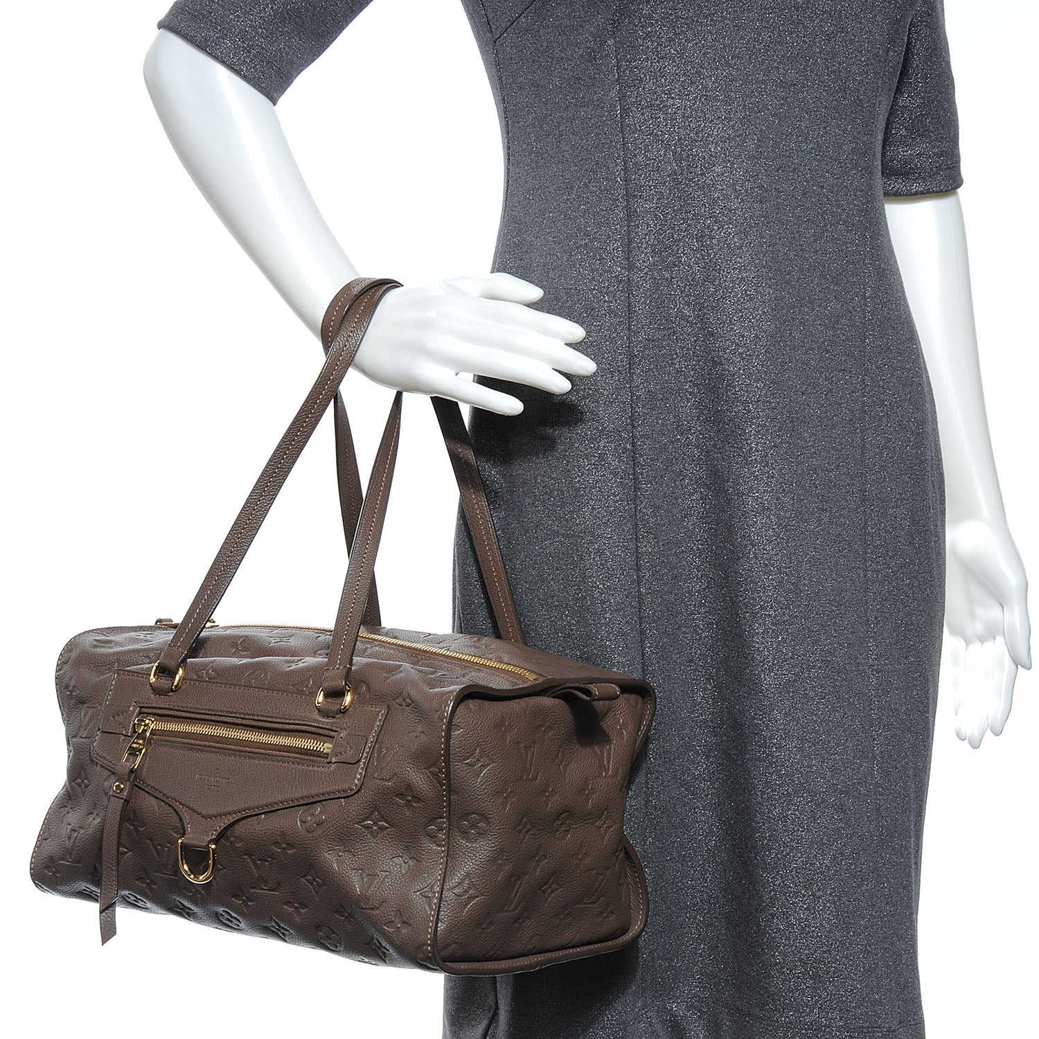 Louis Vuitton Empreinte Inspiree Ombre 2 of 7