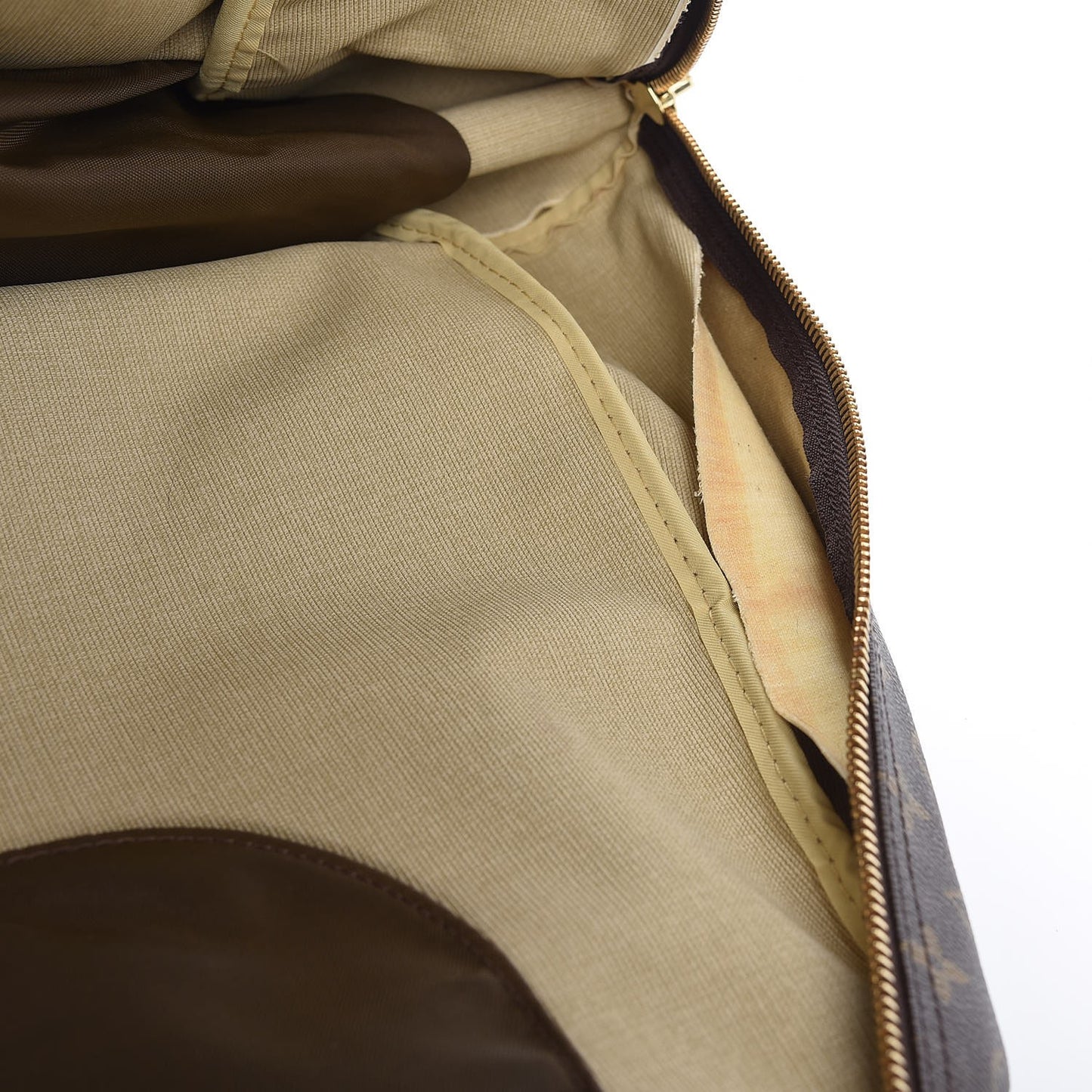 Monogram Evasion Sports Bag