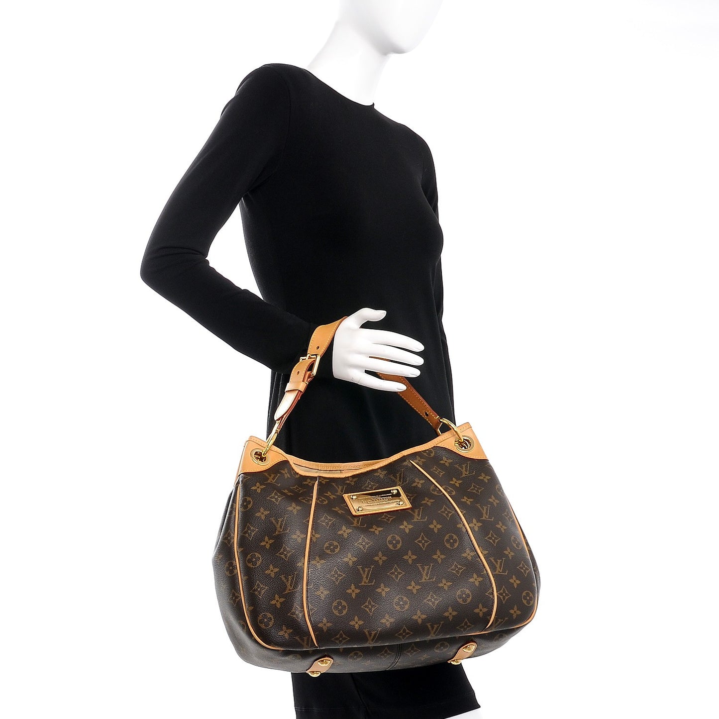 Monogram Galliera PM