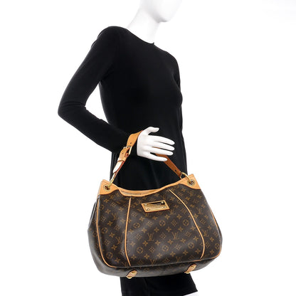 Louis Vuitton Monogram Galliera PM 2 of 8