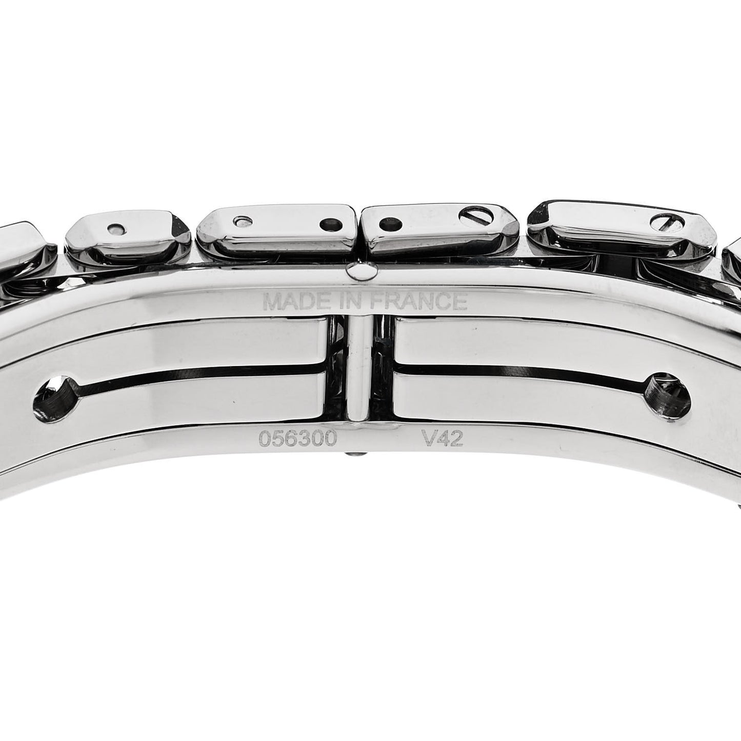Stainless Steel Diamond 16mm Kelly Quartz Watch