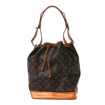 Louis Vuitton Monogram Noe 1 of 11