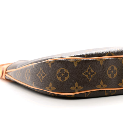 Louis Vuitton Monogram Odeon PM 8 of 11
