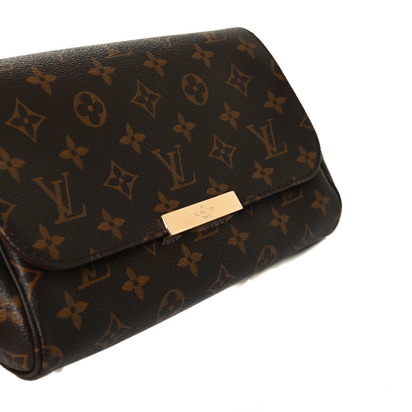 Monogram Favorite MM