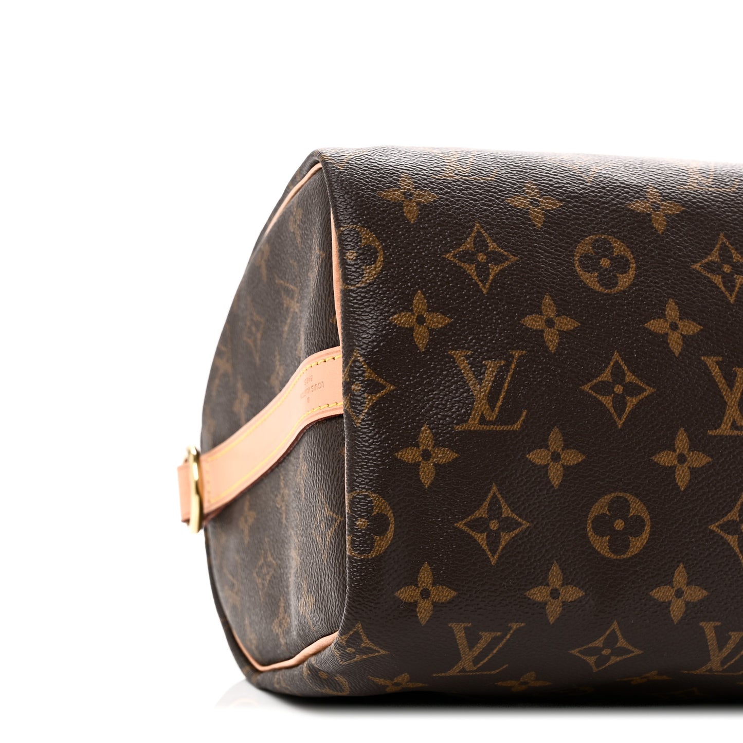 Monogram Speedy Bandouliere 25
