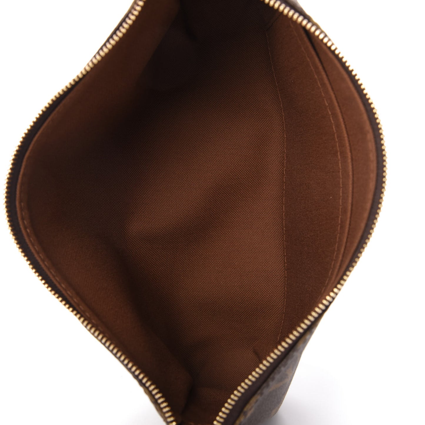 Monogram Pochette Accessories NM