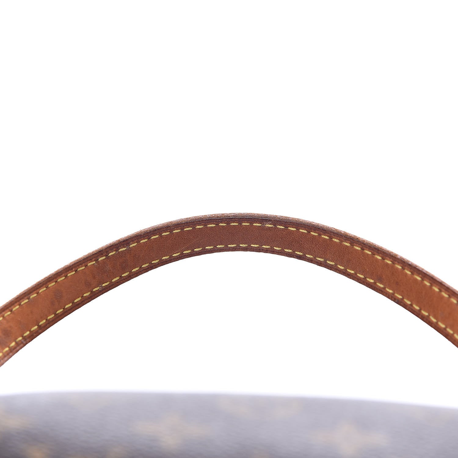 Louis Vuitton Monogram Papillon 30 10 of 14