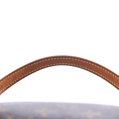 Louis Vuitton Monogram Papillon 30 10 of 14