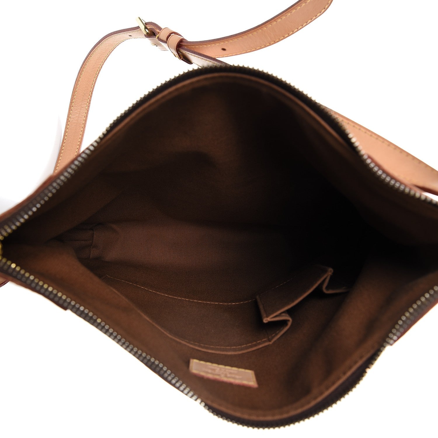 Louis Vuitton Monogram Odeon MM 5 of 11