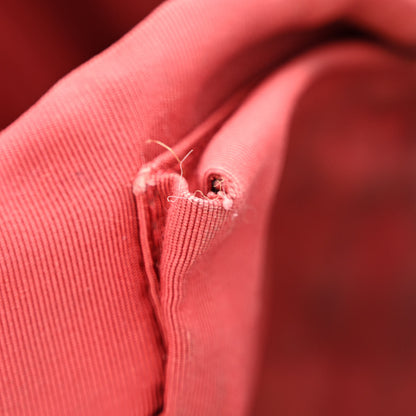 Chanel Lambskin Medium Rock and Chain Flap Black 9 of 13