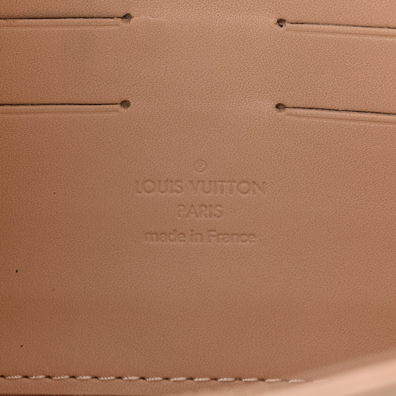 Louis Vuitton Vernis Sunset Boulevard Rose Florentin 6 of 13