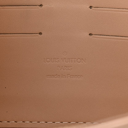 Louis Vuitton Vernis Sunset Boulevard Rose Florentin 6 of 13