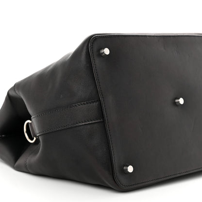 Hermes Swift Toolbox 26 Black 9 of 12
