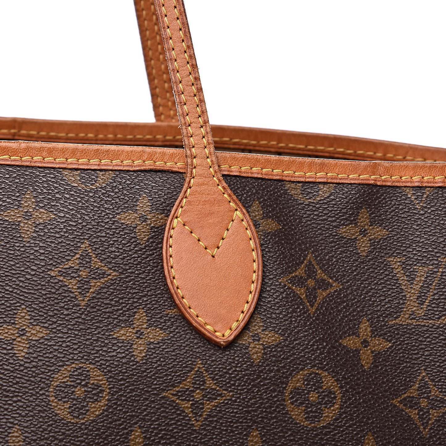Monogram Neverfull GM
