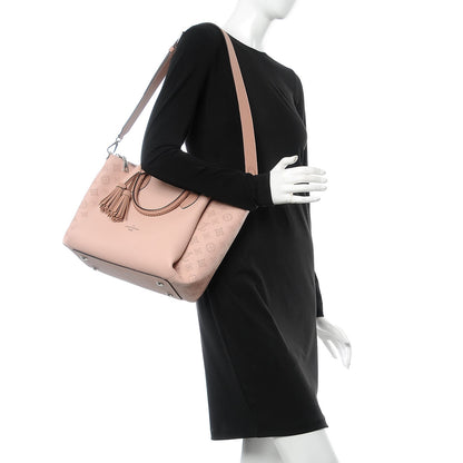 Louis Vuitton Mahina Haumea Magnolia 2 of 14