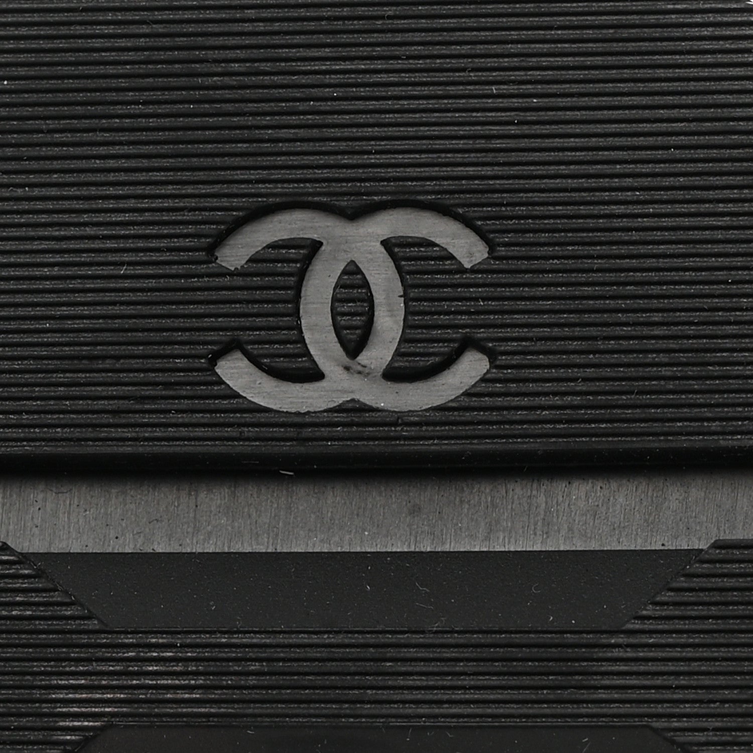 Chanel Denim Calfskin Quilted Lace Up Combat Boots 35.5 Blue 6 of 10