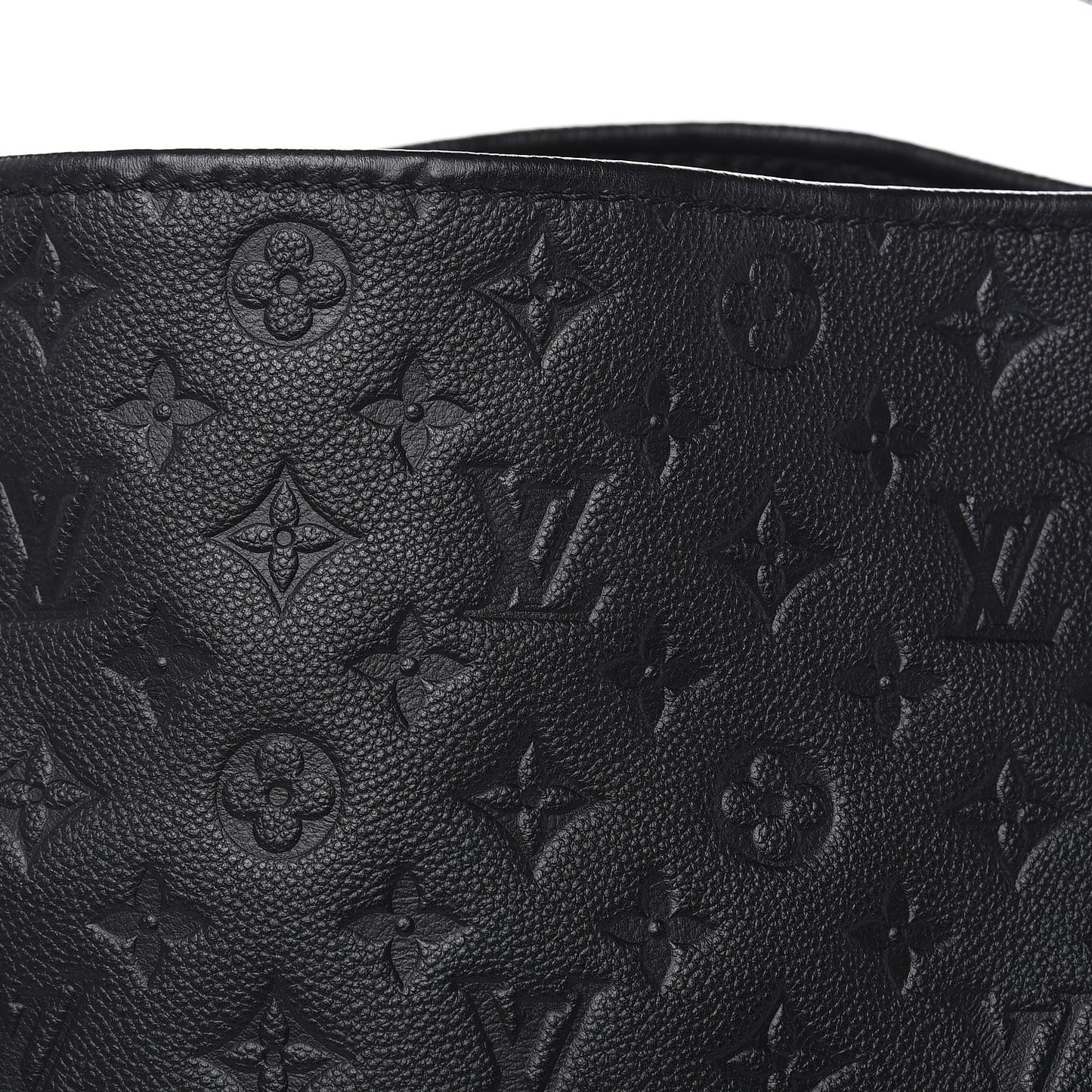 Empreinte Artsy MM Black