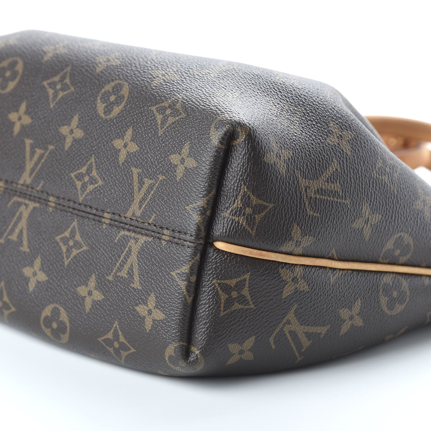 Louis Vuitton Monogram Turenne PM 7 of 11