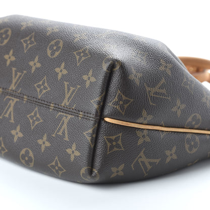 Louis Vuitton Monogram Turenne PM 7 of 11