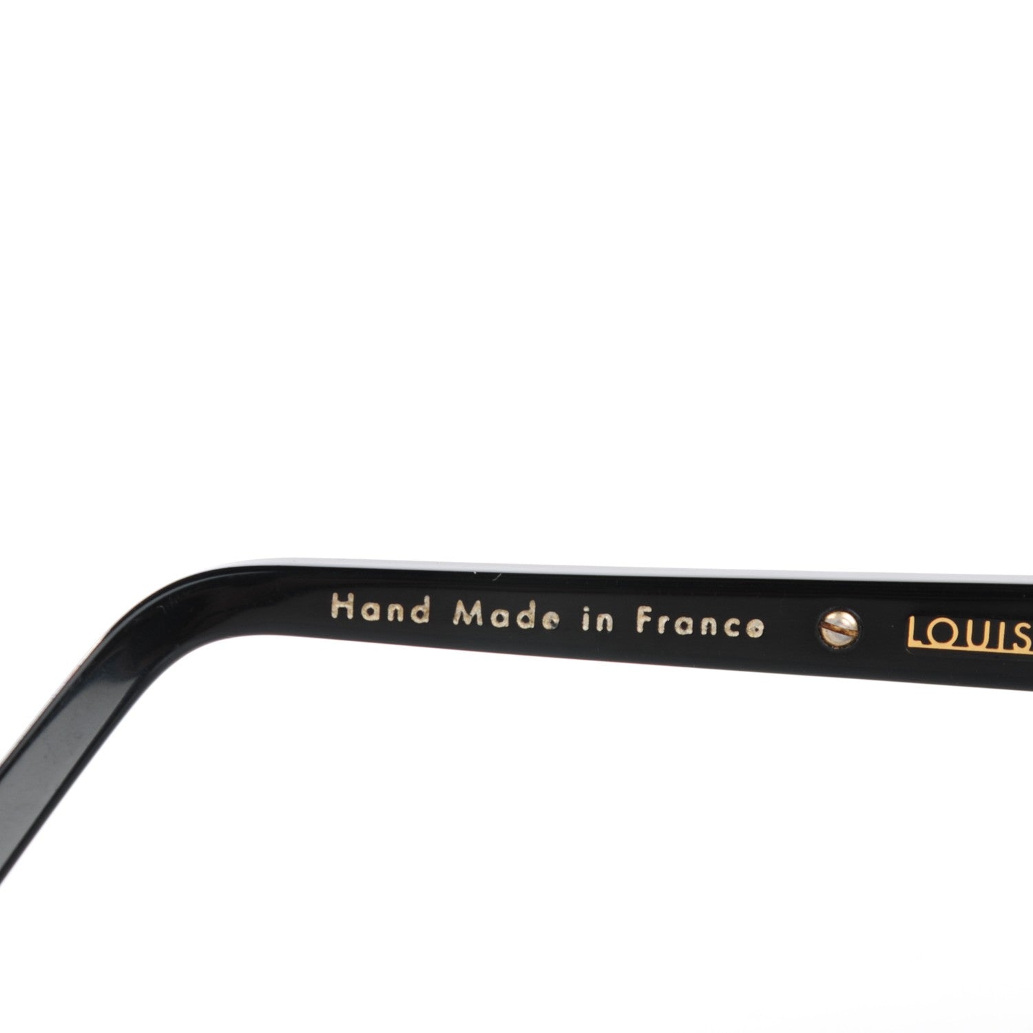 Louis Vuitton Evidence Sunglasses Z0350W Black 5 of 7