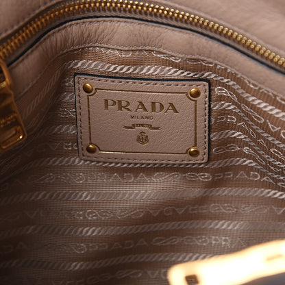 Prada Vitello Phenix Tote Cammeo 5 of 8
