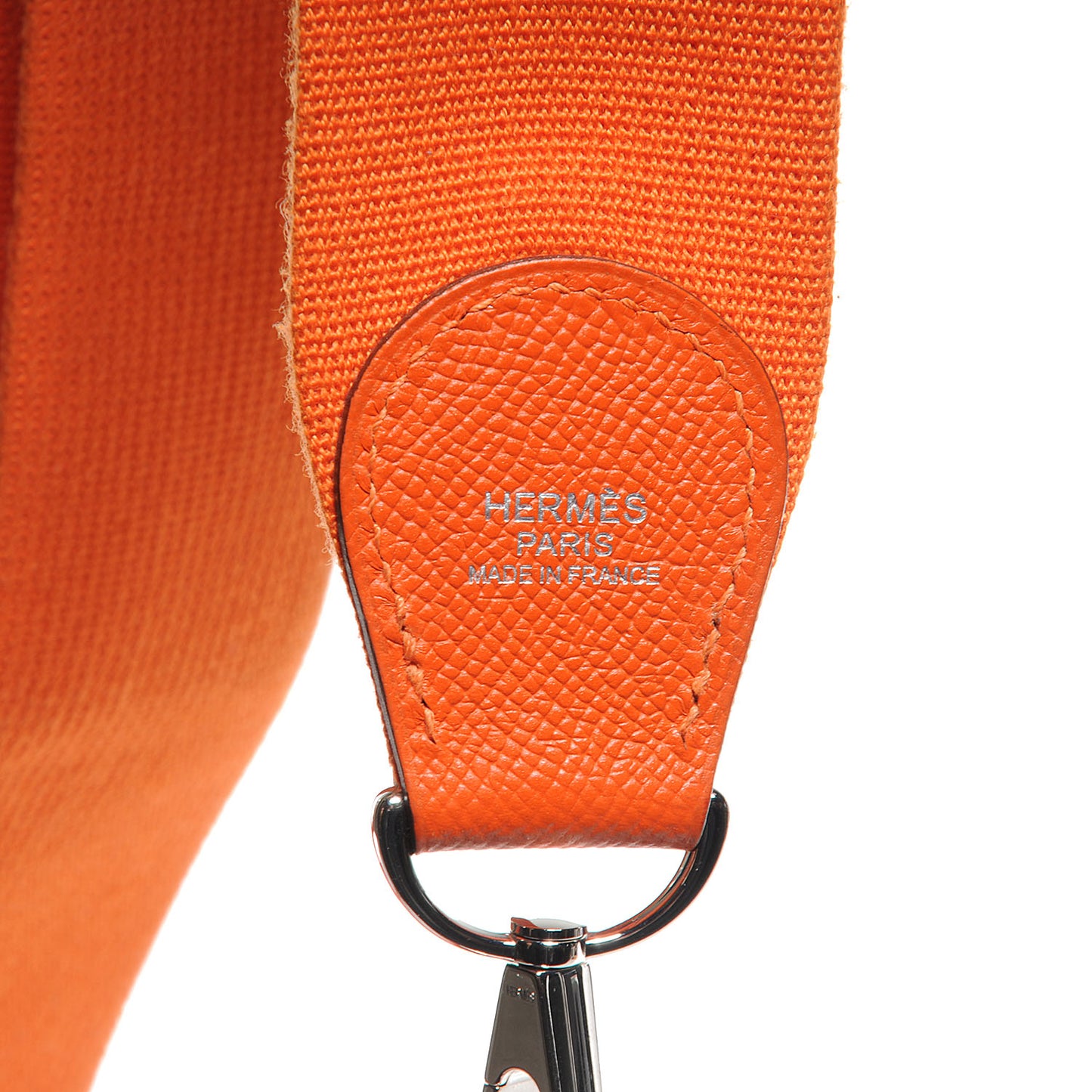Epsom Evelyne III GM Orange