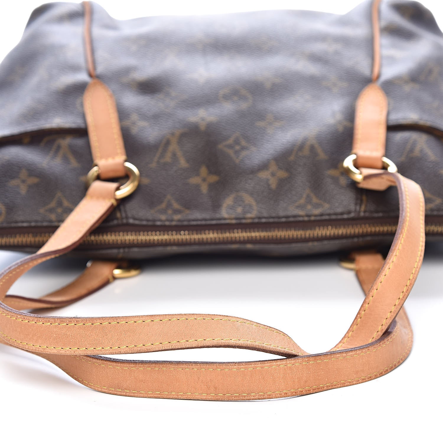 Louis Vuitton Monogram Totally PM 11 of 15