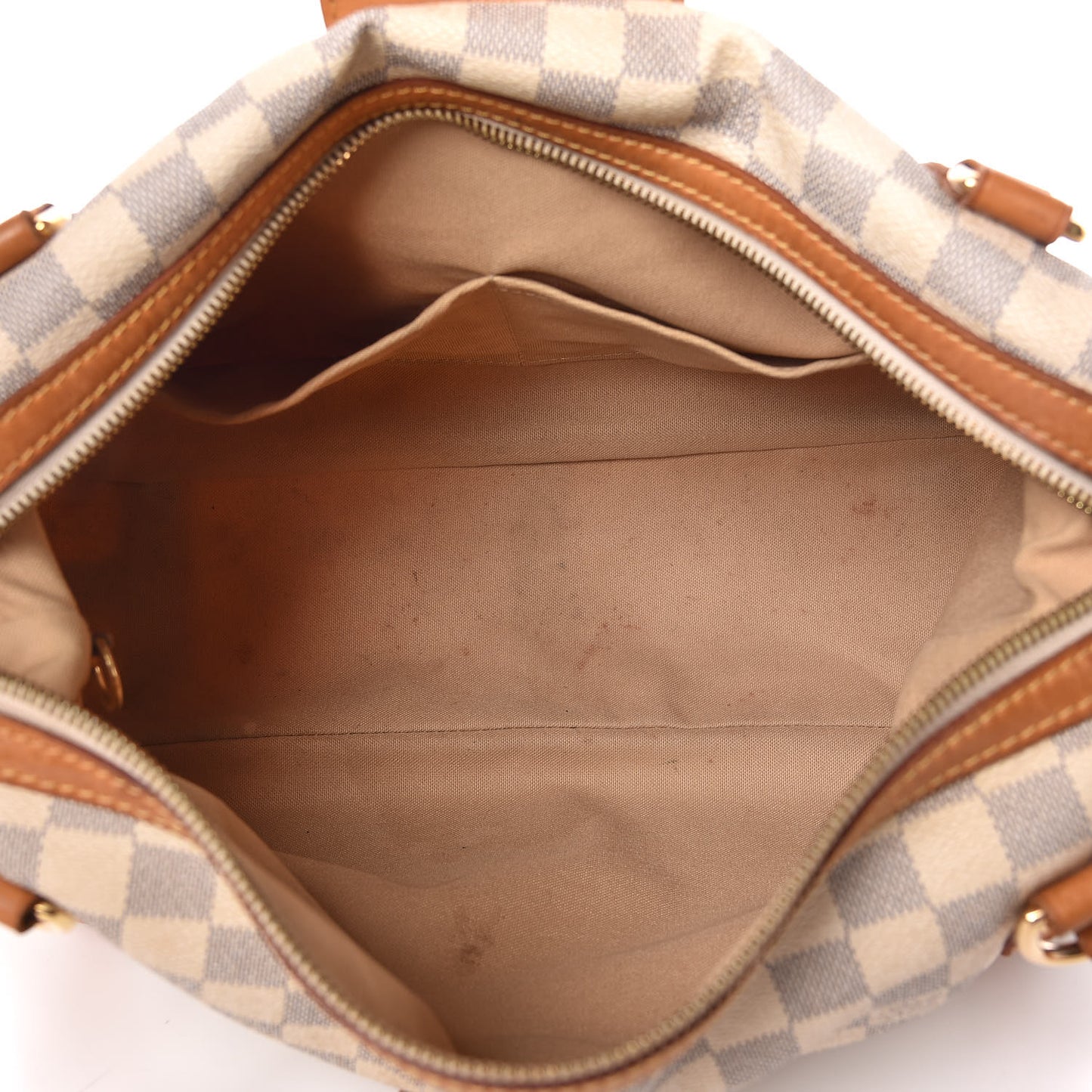 Damier Azur Stresa PM