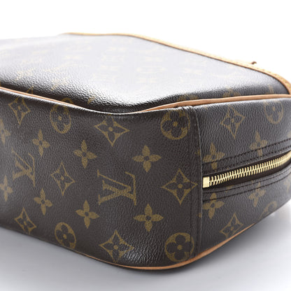 Louis Vuitton Monogram Trouville 7 of 12