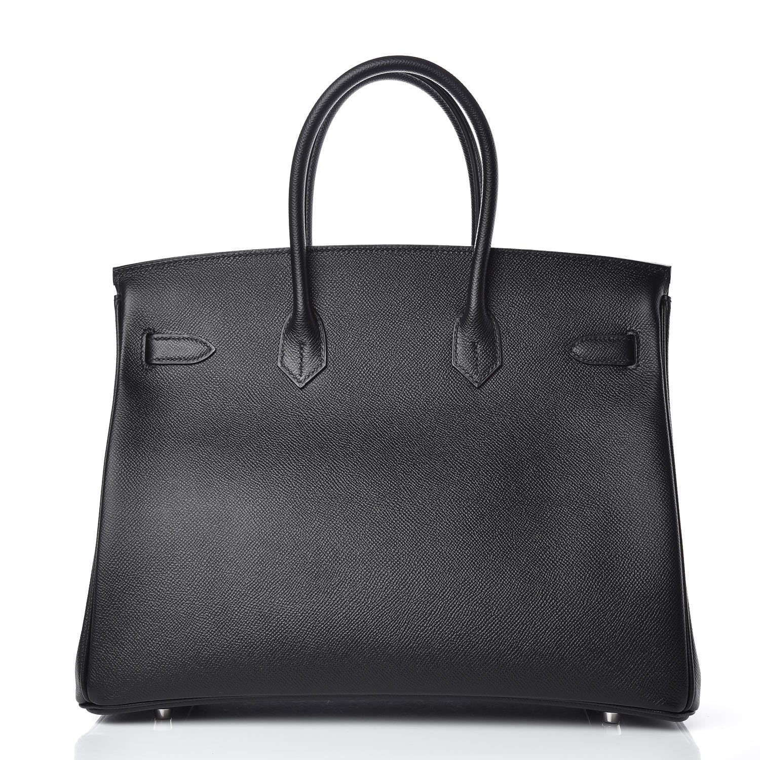 Hermes Epsom Birkin 35 Black 4 of 30