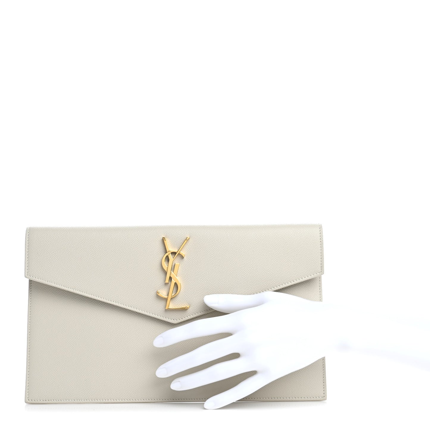 Grain De Poudre Uptown Pouch Crema Soft